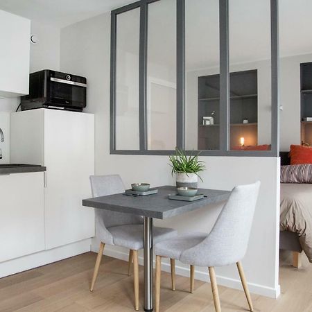 Stay Appart Hotel Lille Centre Dış mekan fotoğraf