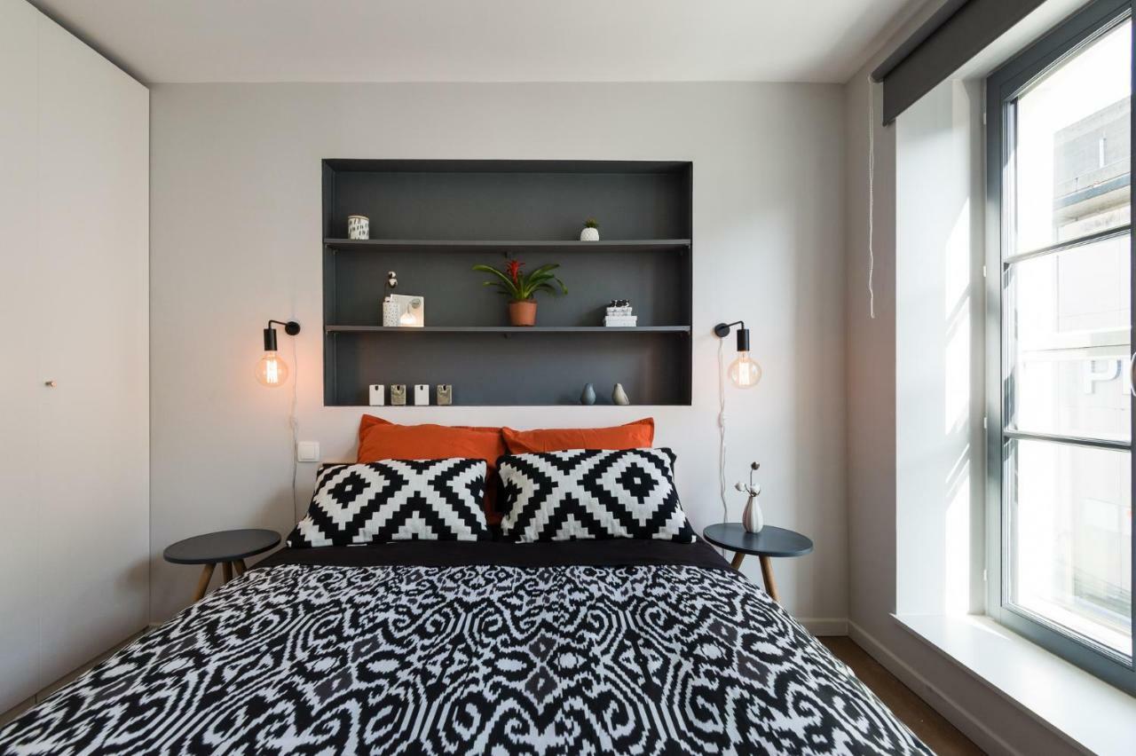 Stay Appart Hotel Lille Centre Dış mekan fotoğraf