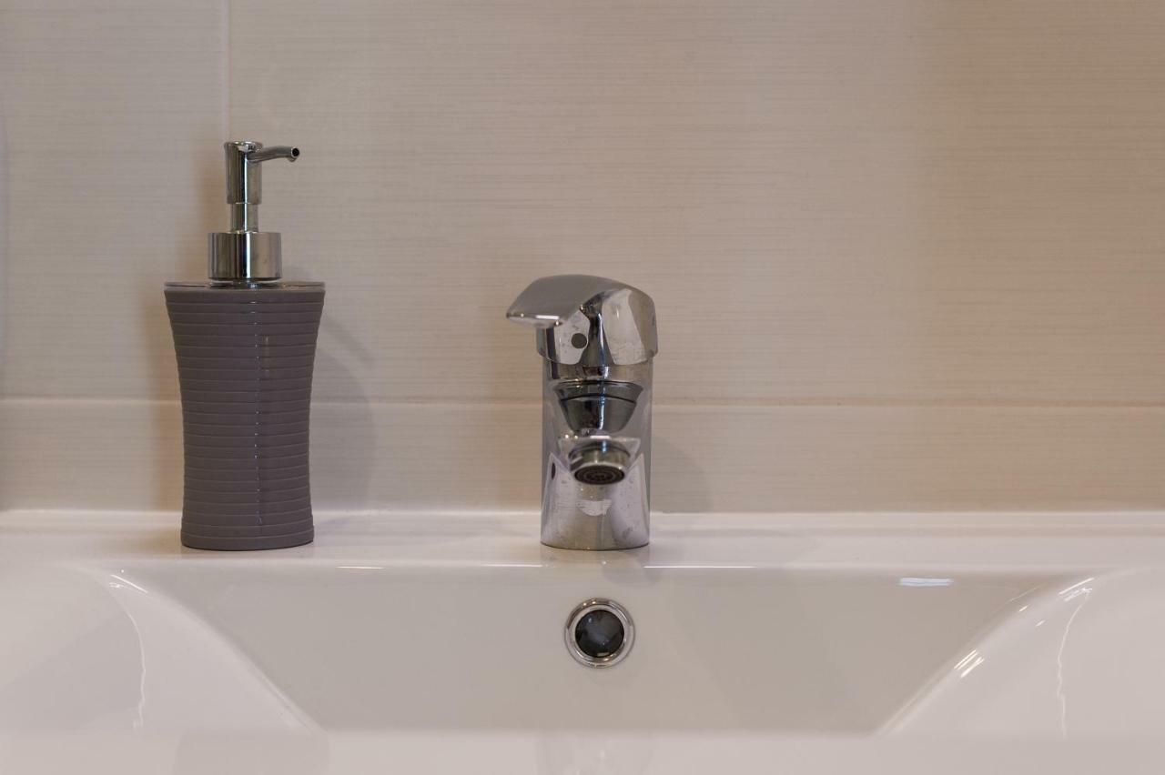 Stay Appart Hotel Lille Centre Dış mekan fotoğraf