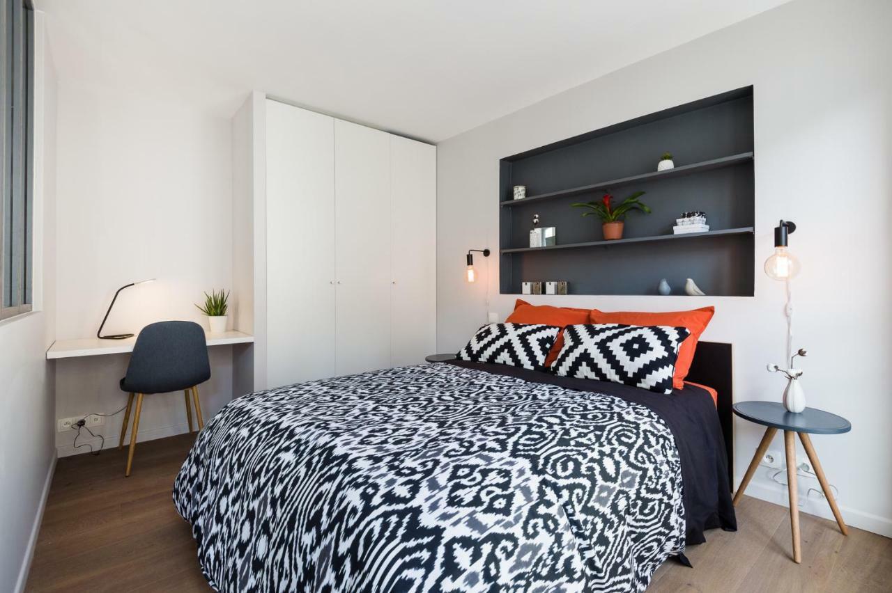 Stay Appart Hotel Lille Centre Dış mekan fotoğraf