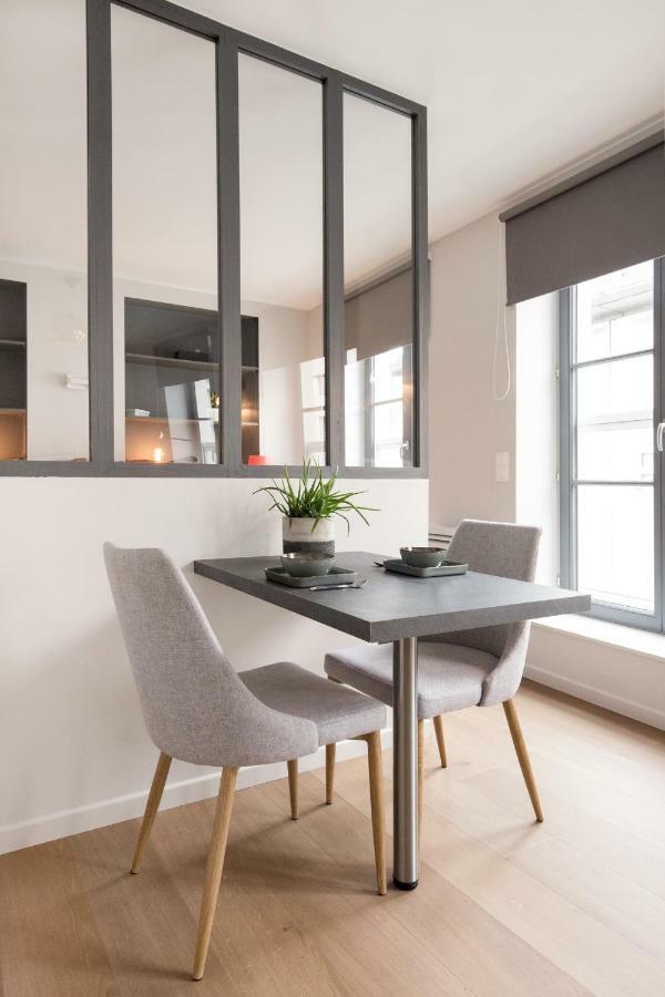 Stay Appart Hotel Lille Centre Dış mekan fotoğraf