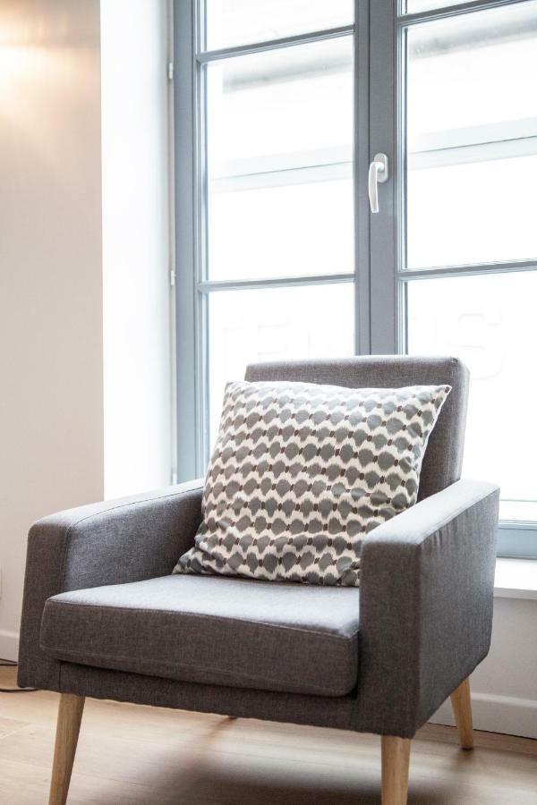 Stay Appart Hotel Lille Centre Dış mekan fotoğraf